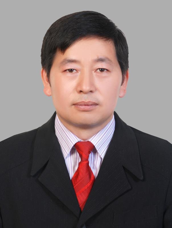 黄安杰