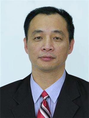 黄启忠