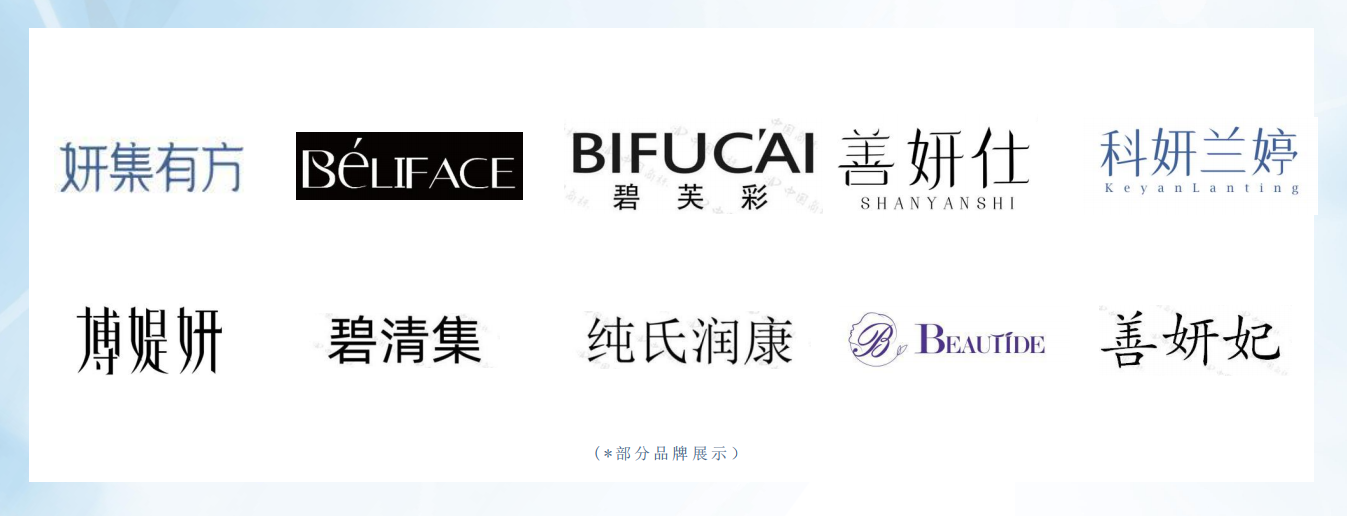 跨境好工厂 | 福建首家数字化再生医学企业+30项专利！瑞聚医学全链智造美妆代工
