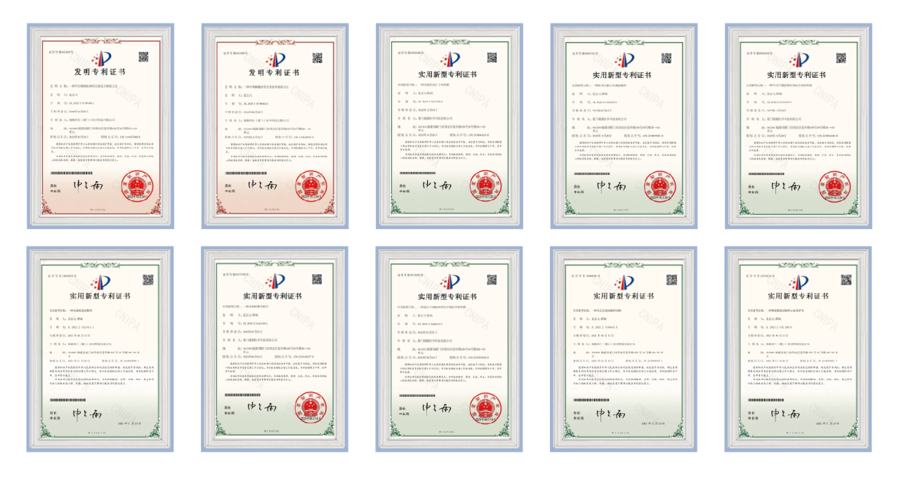 跨境好工厂 | 福建首家数字化再生医学企业+30项专利！瑞聚医学全链智造美妆代工