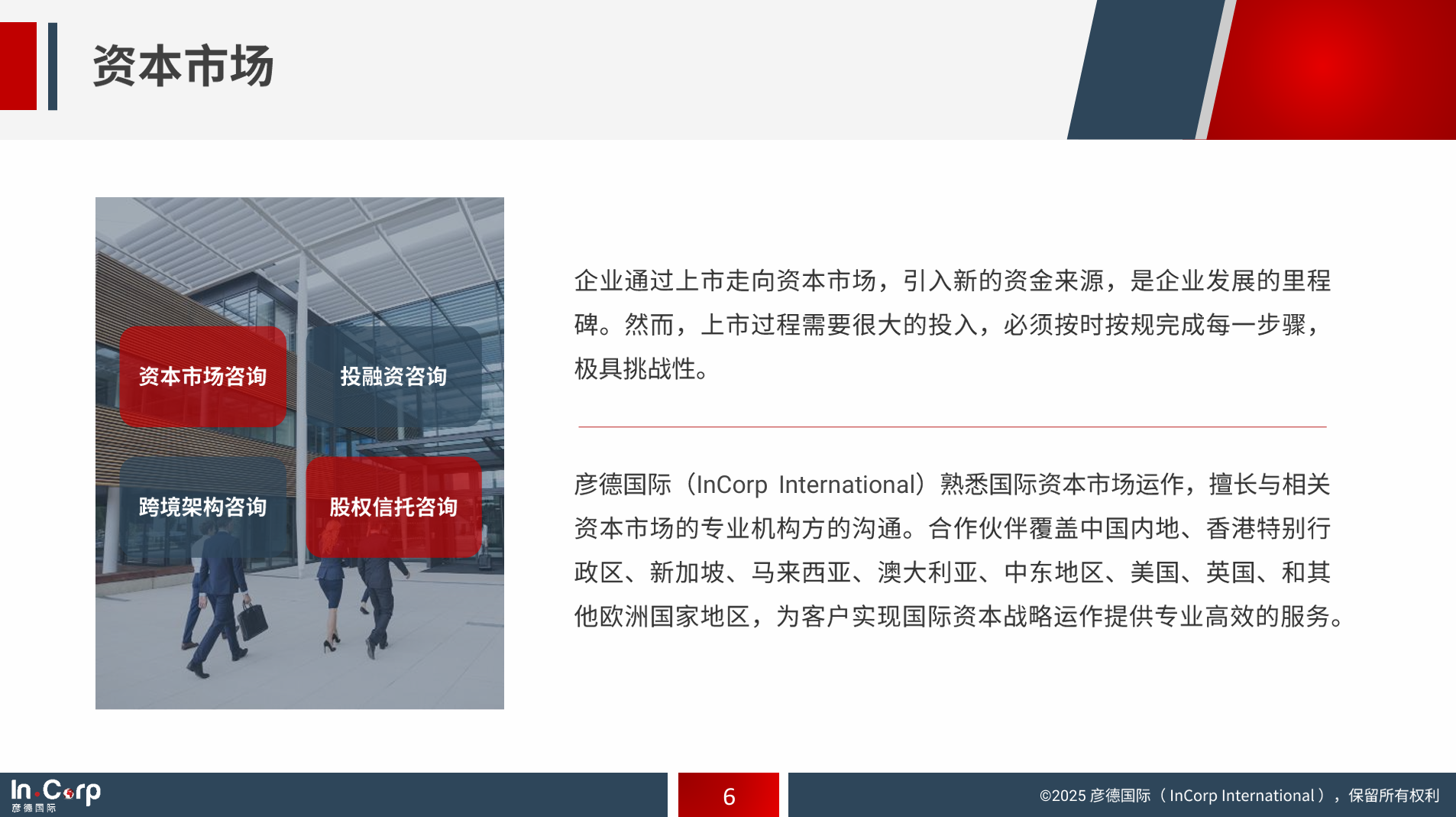 跨境好服务 | 彦德国际：提供一站式综合性解决方案和服务咨询