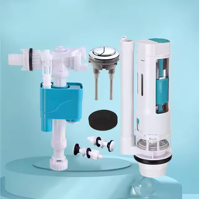 跨境好工厂 | 康谱卫浴：全球首创自清洁水阀+全链品控卫浴科技领航者！