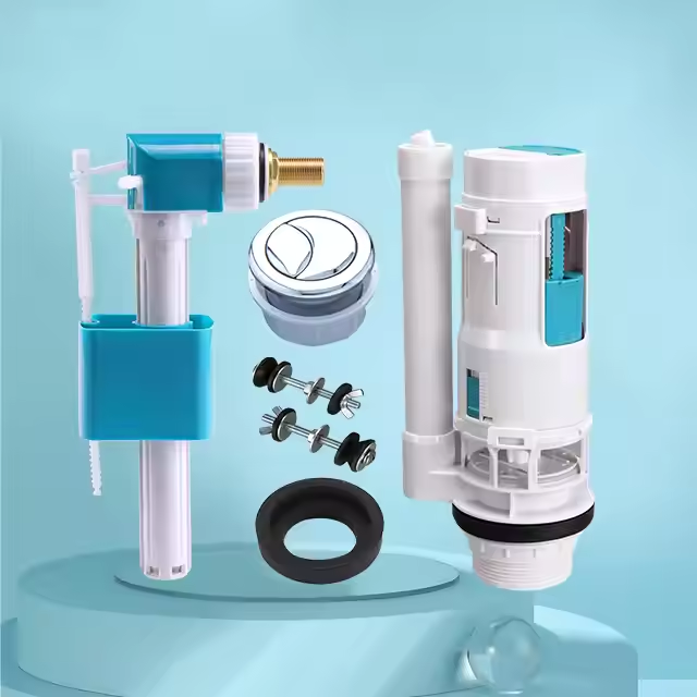 跨境好工厂 | 康谱卫浴：全球首创自清洁水阀+全链品控卫浴科技领航者！