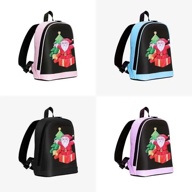 首选中跨展！