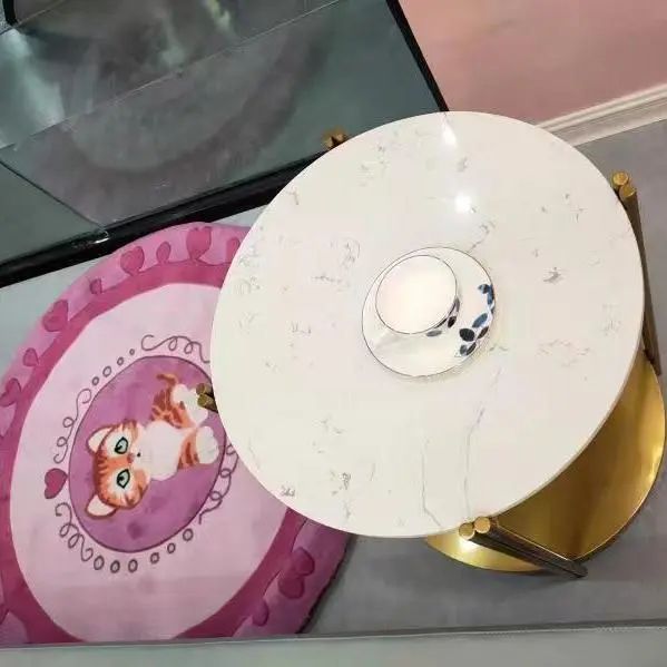 跨境好工厂 | 工业级品控 + 全球化布局！山水圆邀你共拓万亿市场