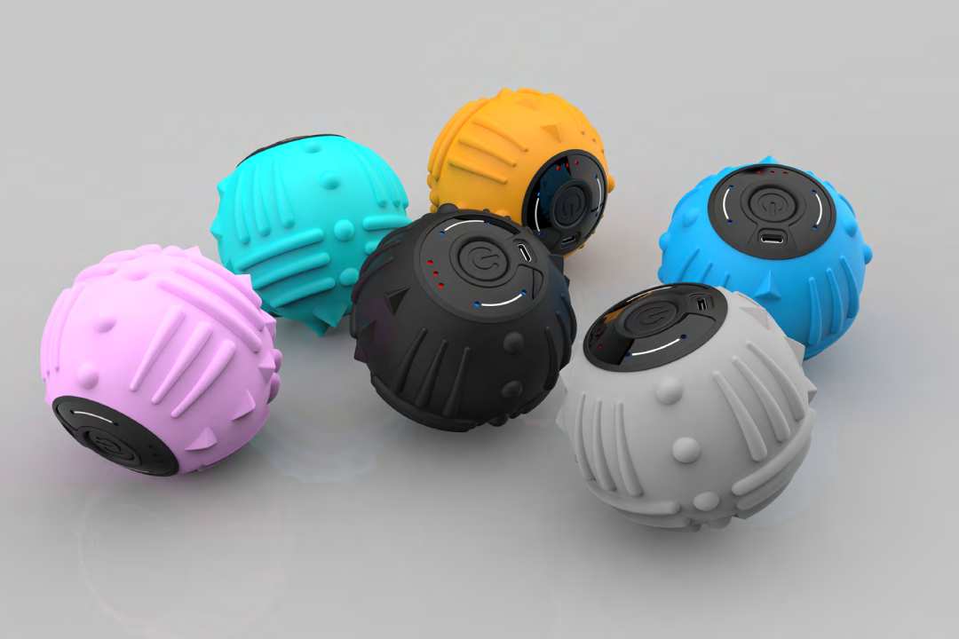 划重点！第五届中跨展展商大集合！