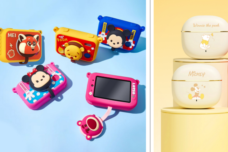 划重点！第五届中跨展展商大集合！