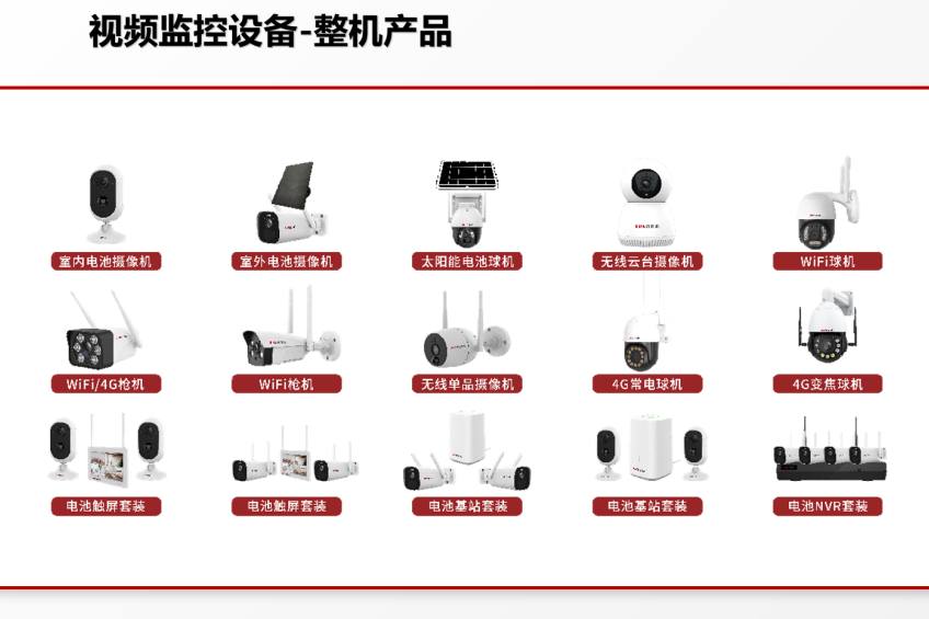 划重点！第五届中跨展展商大集合！