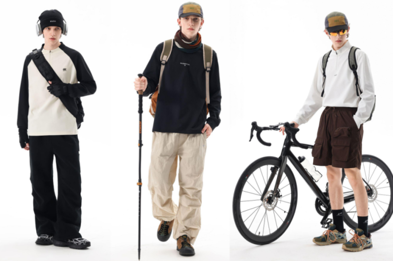 划重点！第五届中跨展展商大集合！