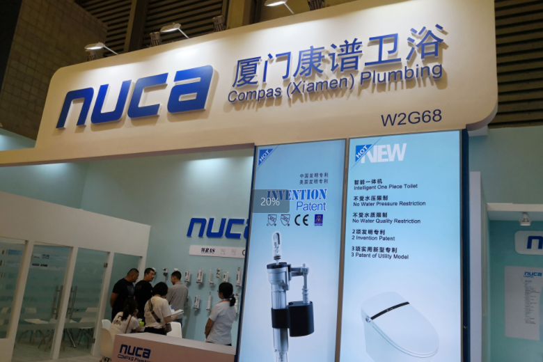 划重点！第五届中跨展展商大集合！