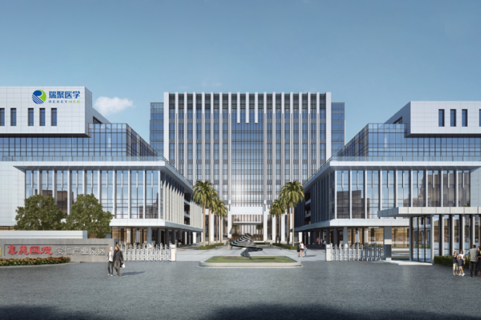 划重点！第五届中跨展展商大集合！