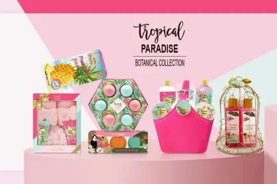 划重点！第五届中跨展展商大集合！