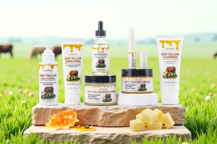 划重点！第五届中跨展展商大集合！