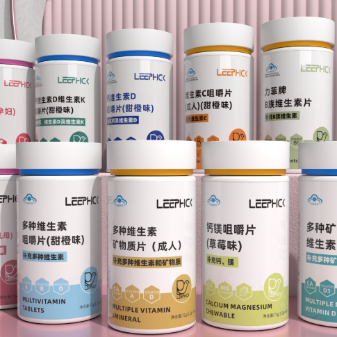 发现龙岩好物！