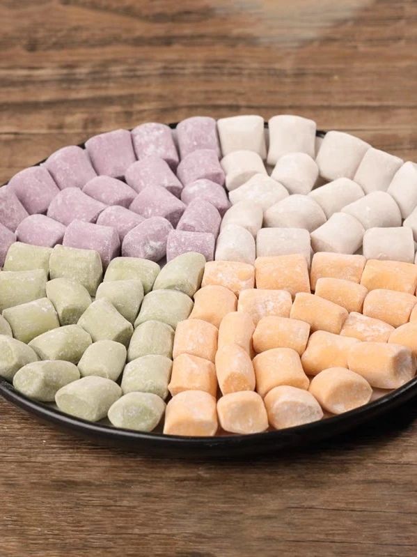 发现龙岩好物！